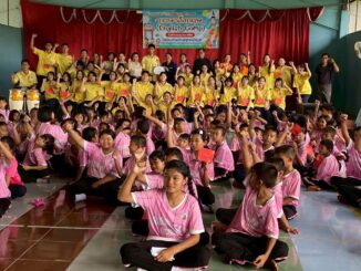ค่ายทักษะภาษาอังกฤษ